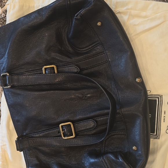 Frye purse - Picture 3 of 9